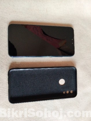 Huawei Y9 (2019)